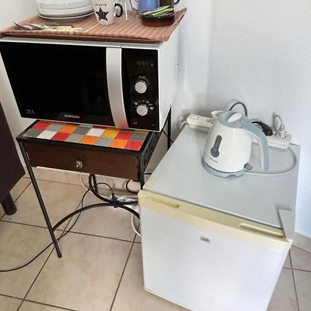 La Petite Maison Le Perray-en-Yvelines Kültér fotó