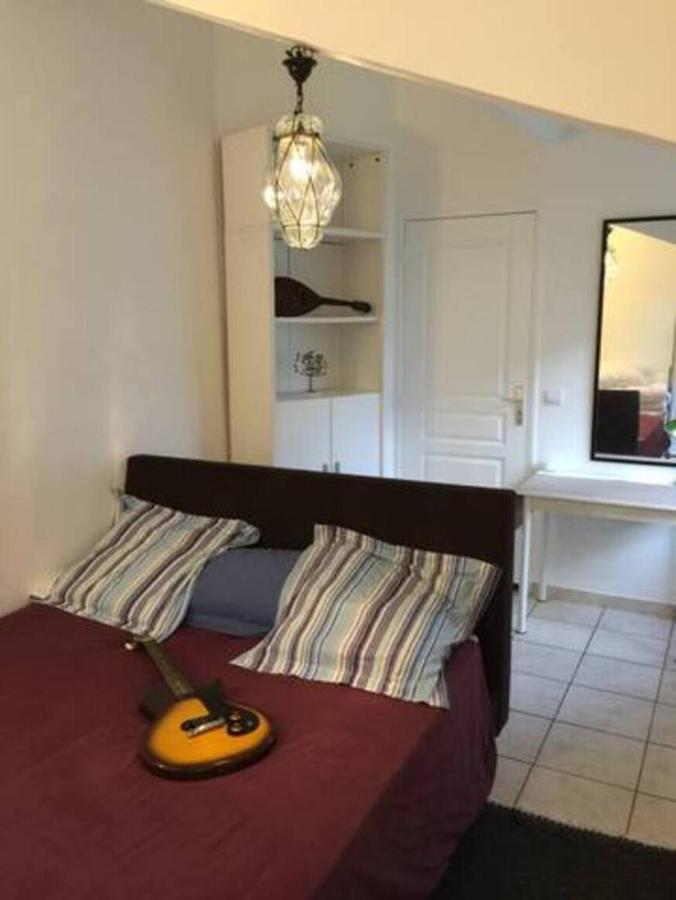 La Petite Maison Le Perray-en-Yvelines Kültér fotó