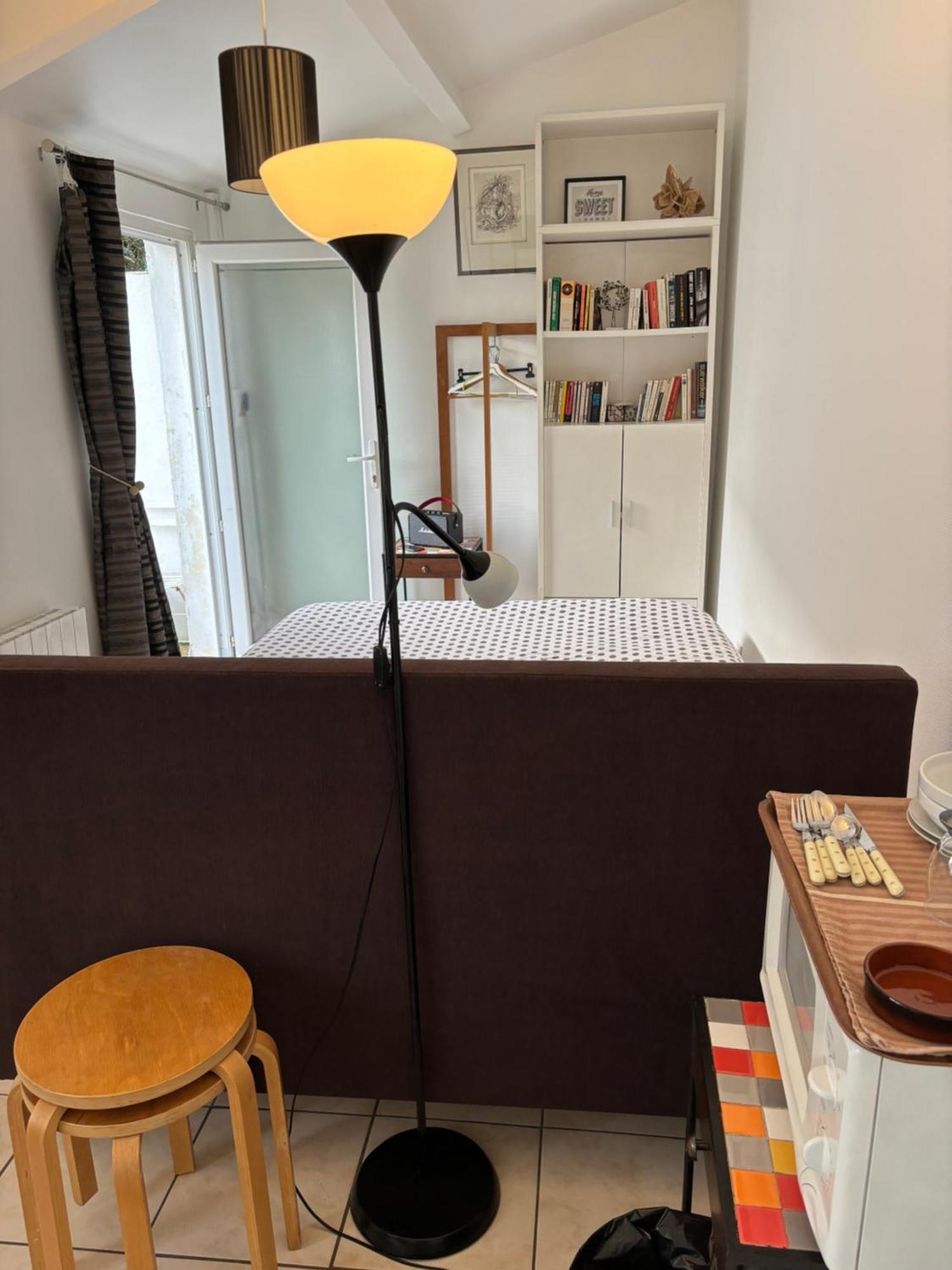 La Petite Maison Le Perray-en-Yvelines Kültér fotó