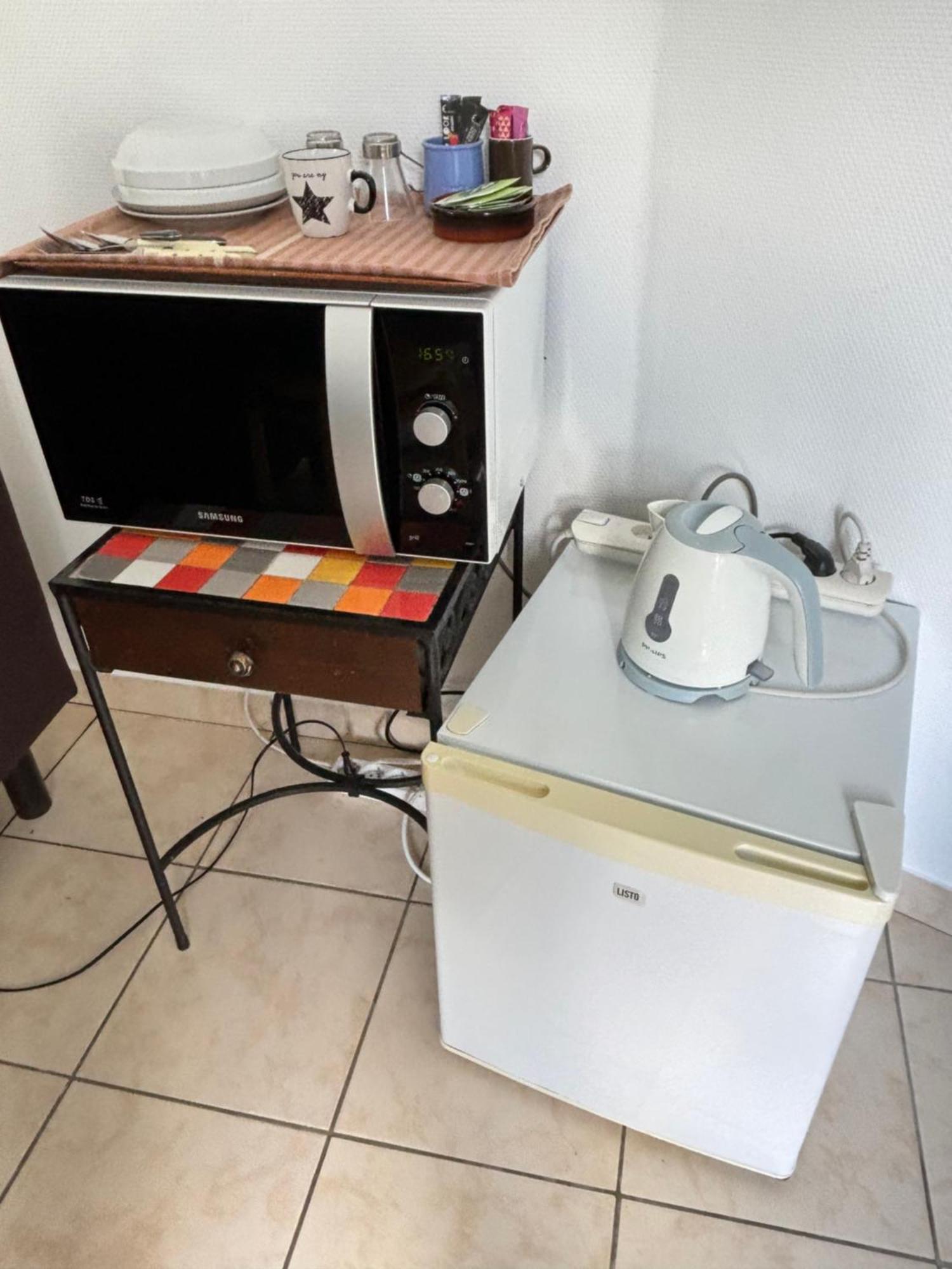 La Petite Maison Le Perray-en-Yvelines Kültér fotó